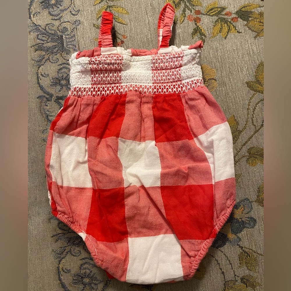 ⭐️HP⭐️Baby Gap|One-Piece - Picture 2 of 4